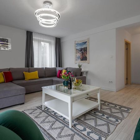 Bory6A Apartamenty & Free Parking Ζακοπάνε Εξωτερικό φωτογραφία