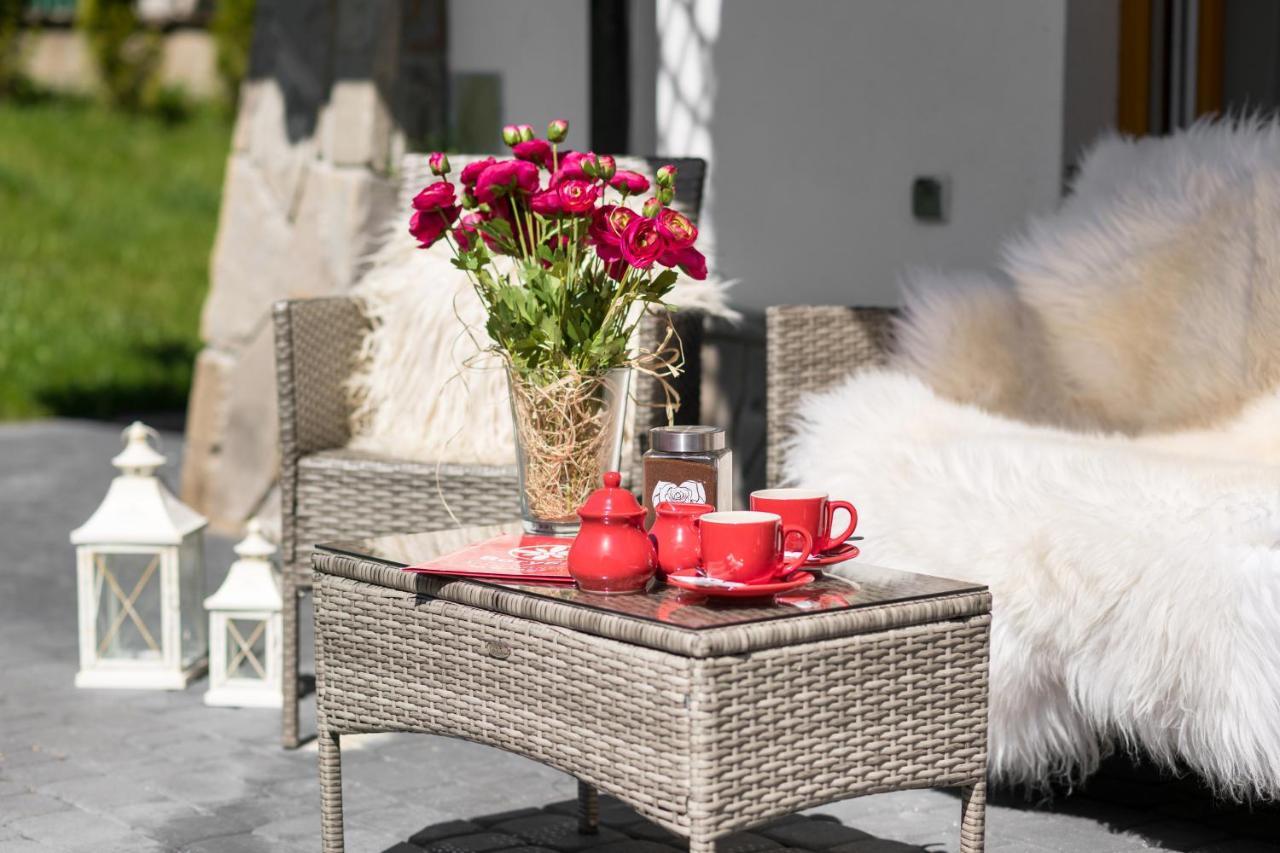 Bory6A Apartamenty & Free Parking Ζακοπάνε Εξωτερικό φωτογραφία